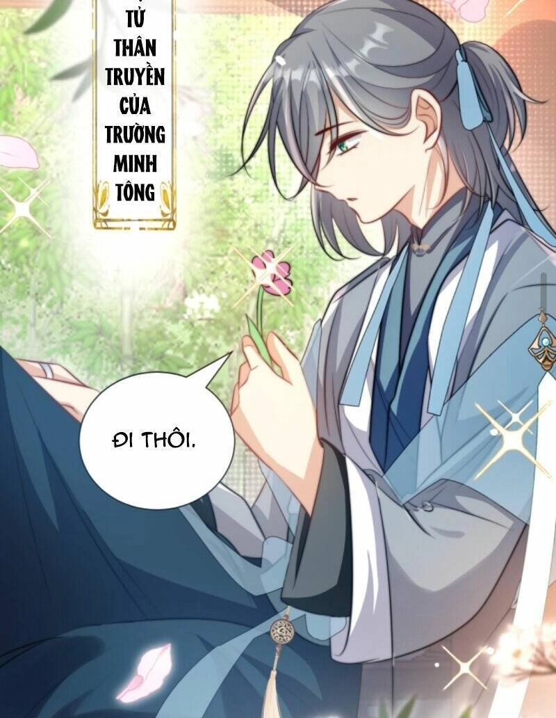 Tiểu Sư Muội Rõ Ràng Rất Mạnh, Nhưng Lại Quá Tấu Hề Chapter 13 - 7