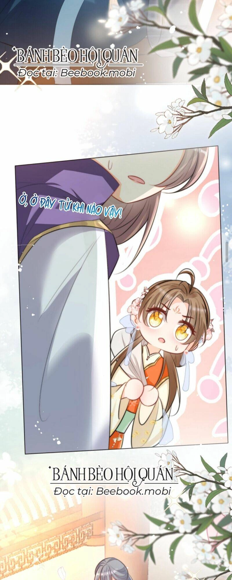 Tiểu Sư Muội Rõ Ràng Rất Mạnh, Nhưng Lại Quá Tấu Hề Chapter 13 - 8