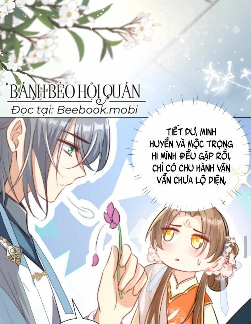 Tiểu Sư Muội Rõ Ràng Rất Mạnh, Nhưng Lại Quá Tấu Hề Chapter 13 - 10