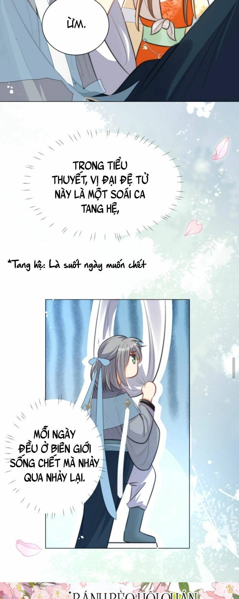 Tiểu Sư Muội Rõ Ràng Rất Mạnh, Nhưng Lại Quá Tấu Hề Chapter 13 - 11