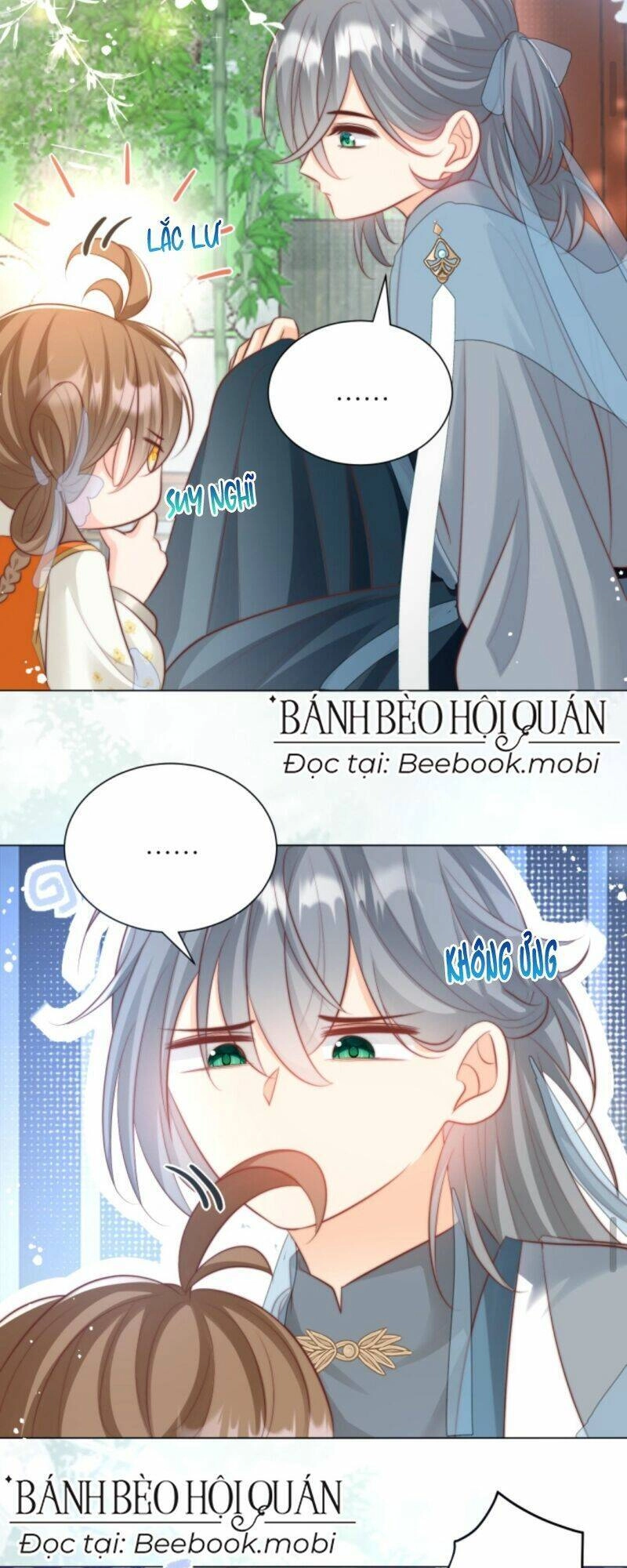 Tiểu Sư Muội Rõ Ràng Rất Mạnh, Nhưng Lại Quá Tấu Hề Chapter 13 - 14