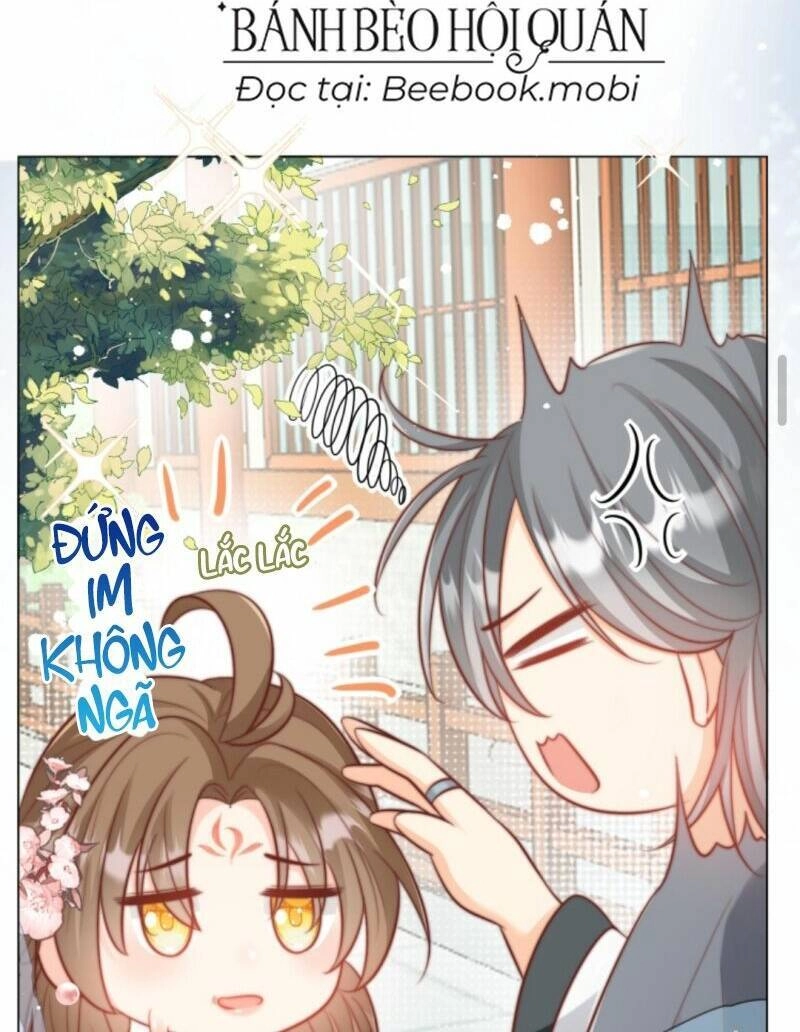 Tiểu Sư Muội Rõ Ràng Rất Mạnh, Nhưng Lại Quá Tấu Hề Chapter 13 - 19