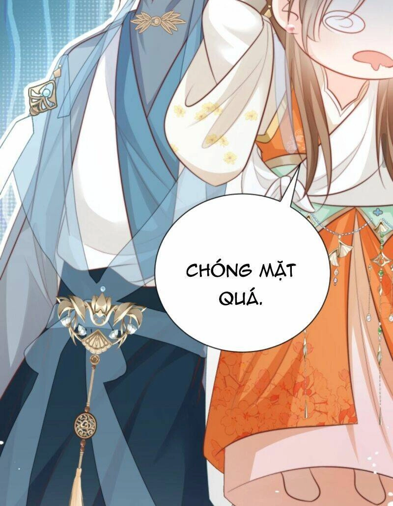 Tiểu Sư Muội Rõ Ràng Rất Mạnh, Nhưng Lại Quá Tấu Hề Chapter 13 - 21