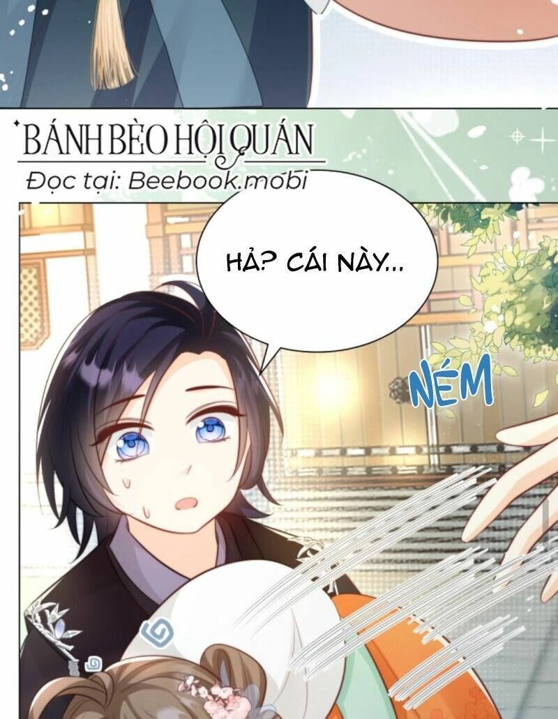 Tiểu Sư Muội Rõ Ràng Rất Mạnh, Nhưng Lại Quá Tấu Hề Chapter 13 - 22