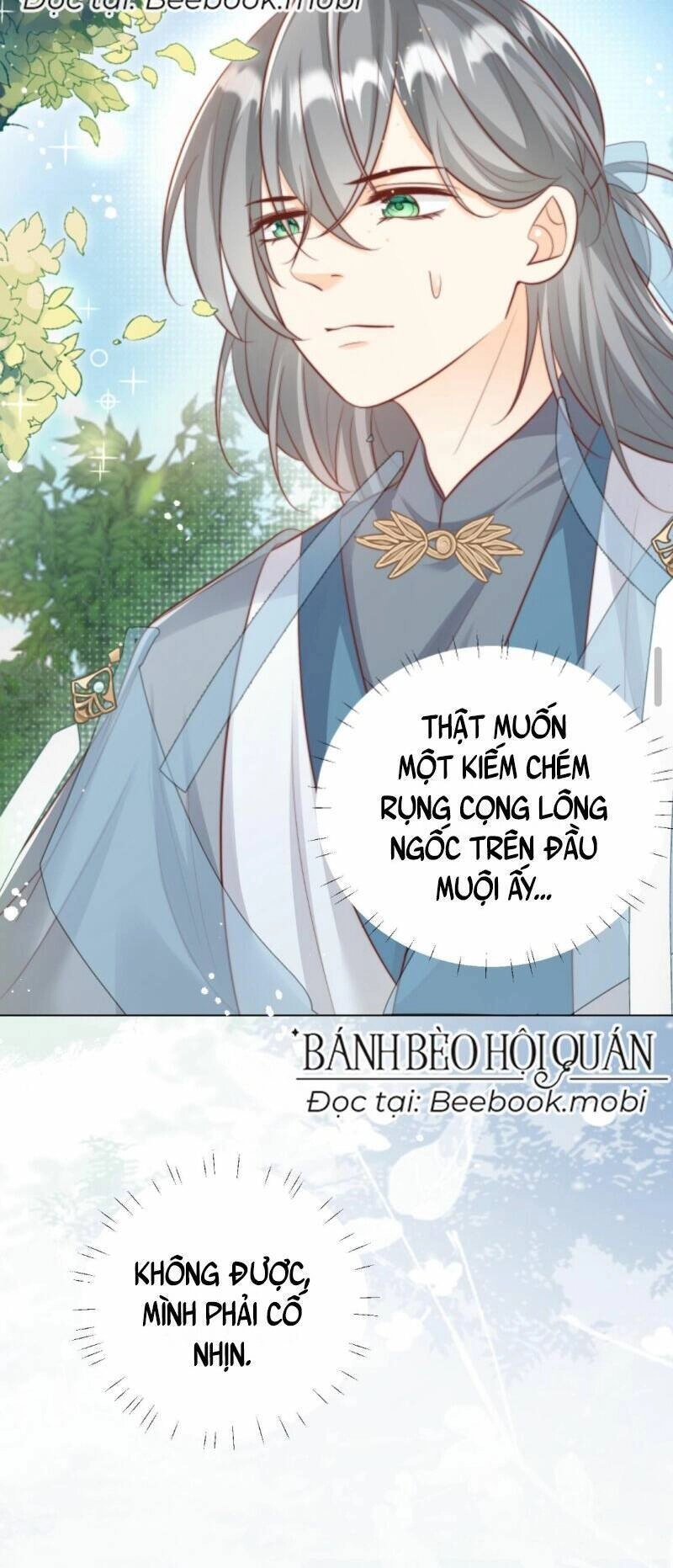 Tiểu Sư Muội Rõ Ràng Rất Mạnh, Nhưng Lại Quá Tấu Hề Chapter 13 - 24