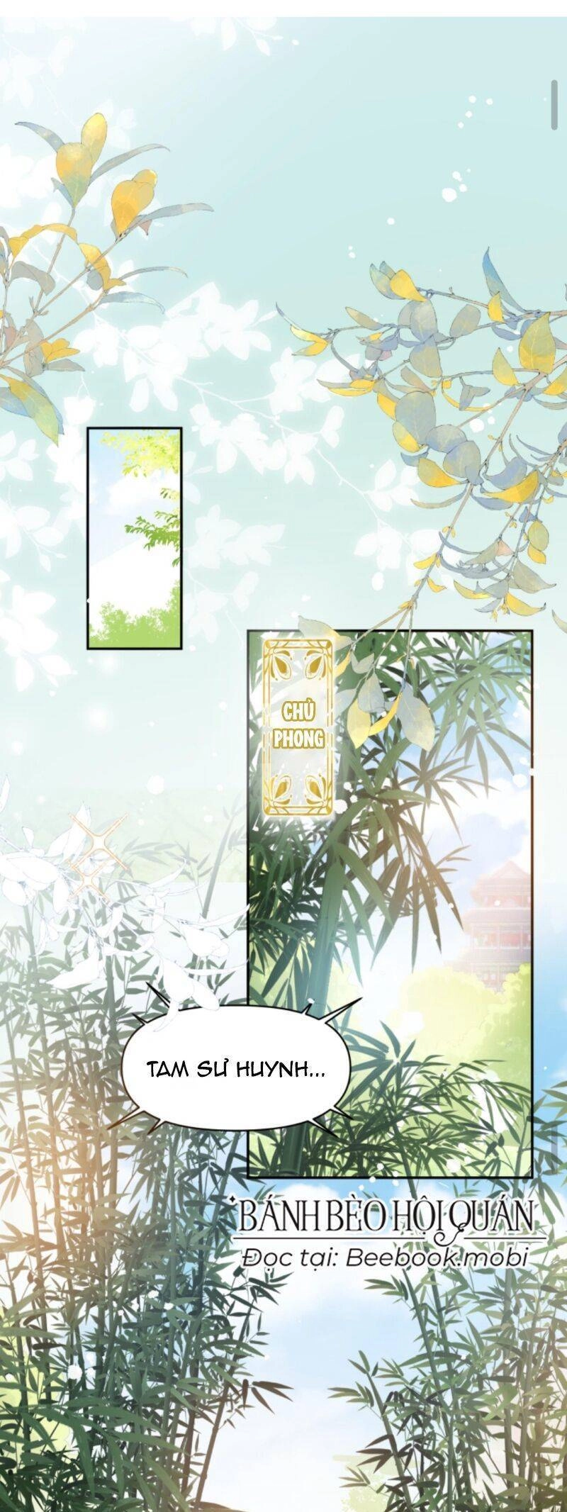 Tiểu Sư Muội Rõ Ràng Rất Mạnh, Nhưng Lại Quá Tấu Hề Chapter 14 - 2