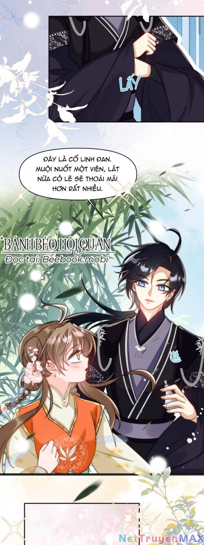 Tiểu Sư Muội Rõ Ràng Rất Mạnh, Nhưng Lại Quá Tấu Hề Chapter 14 - 11