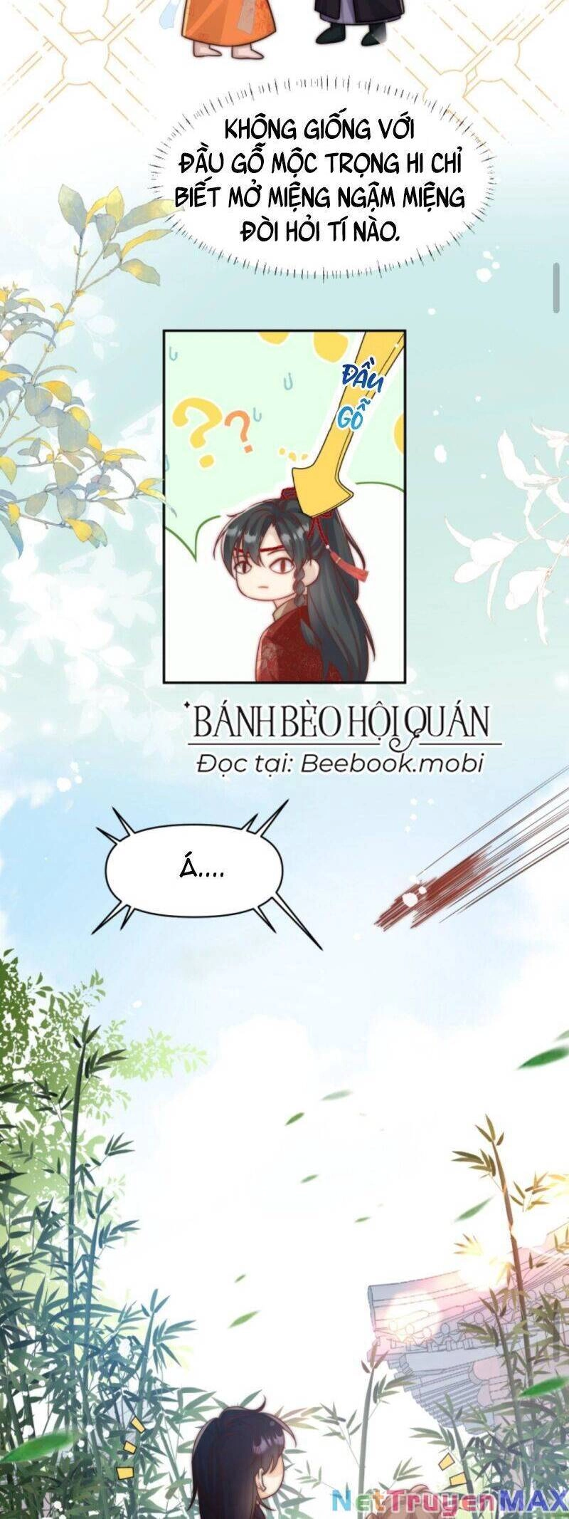 Tiểu Sư Muội Rõ Ràng Rất Mạnh, Nhưng Lại Quá Tấu Hề Chapter 14 - 15