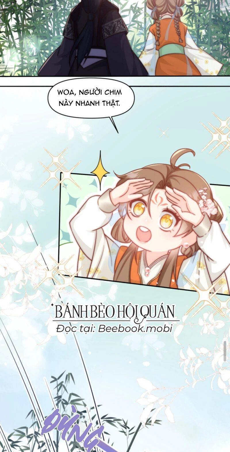 Tiểu Sư Muội Rõ Ràng Rất Mạnh, Nhưng Lại Quá Tấu Hề Chapter 14 - 16