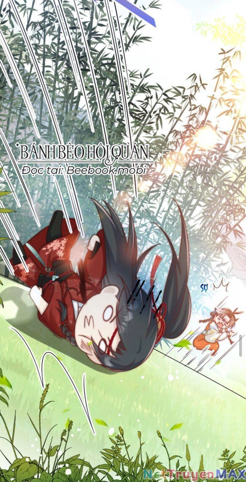 Tiểu Sư Muội Rõ Ràng Rất Mạnh, Nhưng Lại Quá Tấu Hề Chapter 14 - 17