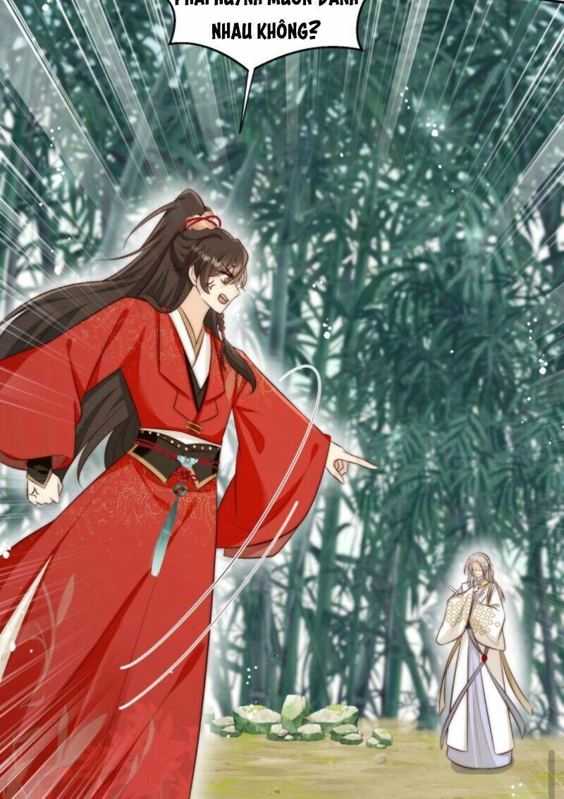 Tiểu Sư Muội Rõ Ràng Rất Mạnh, Nhưng Lại Quá Tấu Hề Chapter 15 - 3