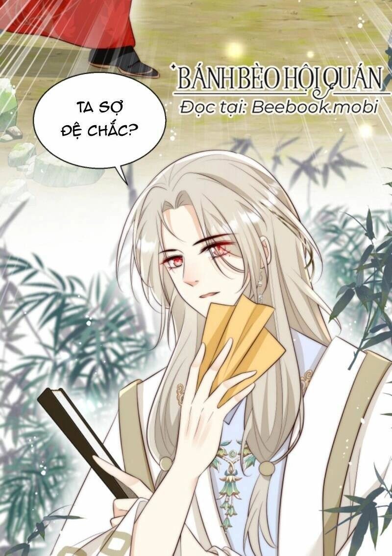 Tiểu Sư Muội Rõ Ràng Rất Mạnh, Nhưng Lại Quá Tấu Hề Chapter 15 - 4