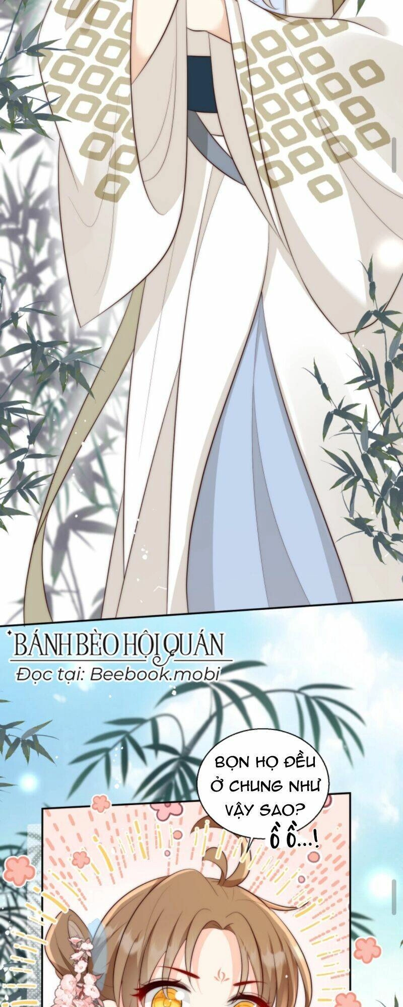 Tiểu Sư Muội Rõ Ràng Rất Mạnh, Nhưng Lại Quá Tấu Hề Chapter 15 - 5