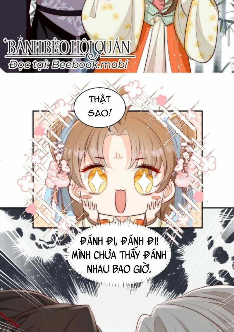 Tiểu Sư Muội Rõ Ràng Rất Mạnh, Nhưng Lại Quá Tấu Hề Chapter 15 - 7