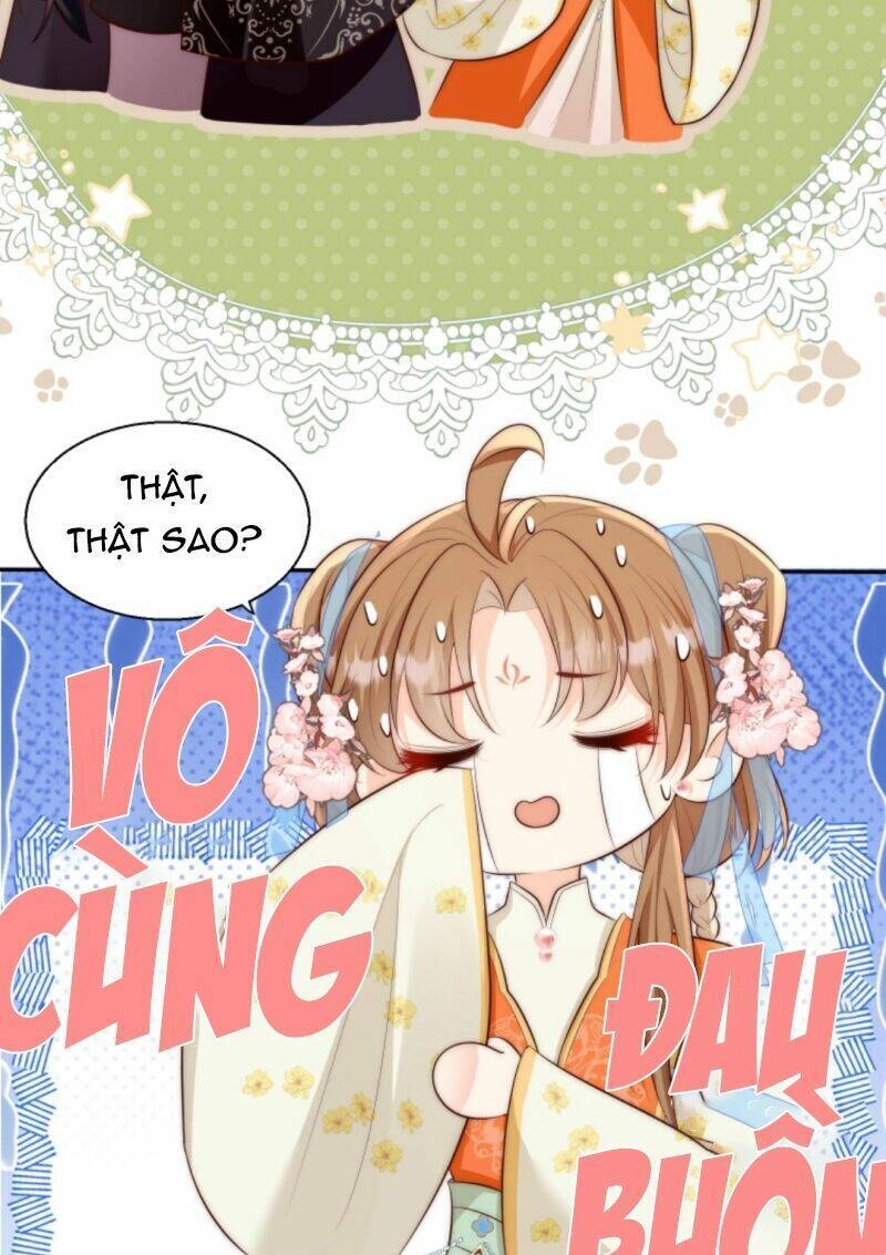 Tiểu Sư Muội Rõ Ràng Rất Mạnh, Nhưng Lại Quá Tấu Hề Chapter 15 - 9