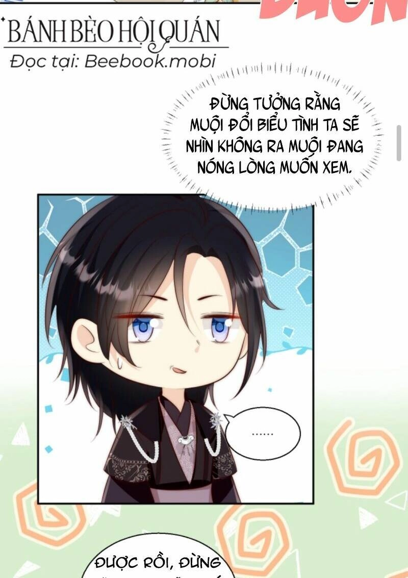 Tiểu Sư Muội Rõ Ràng Rất Mạnh, Nhưng Lại Quá Tấu Hề Chapter 15 - 10