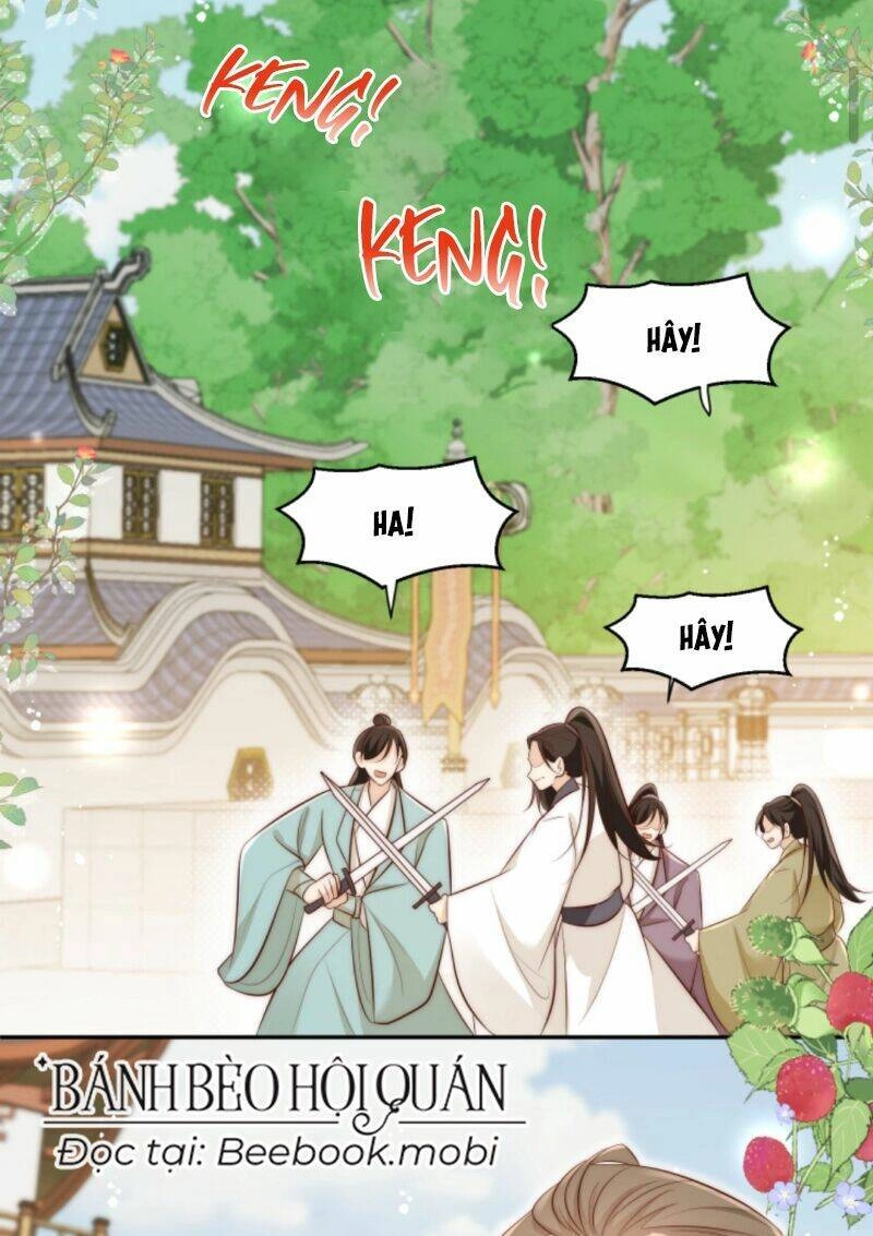 Tiểu Sư Muội Rõ Ràng Rất Mạnh, Nhưng Lại Quá Tấu Hề Chapter 15 - 12