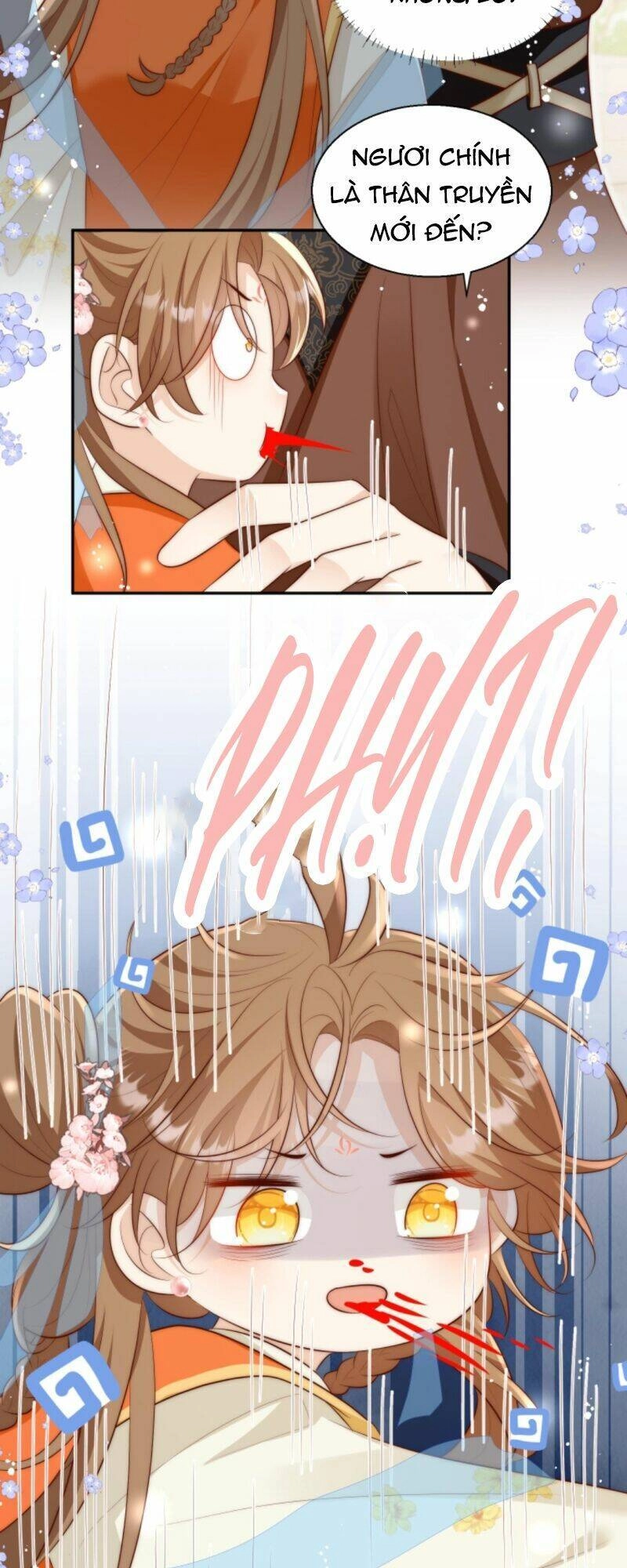 Tiểu Sư Muội Rõ Ràng Rất Mạnh, Nhưng Lại Quá Tấu Hề Chapter 15 - 14