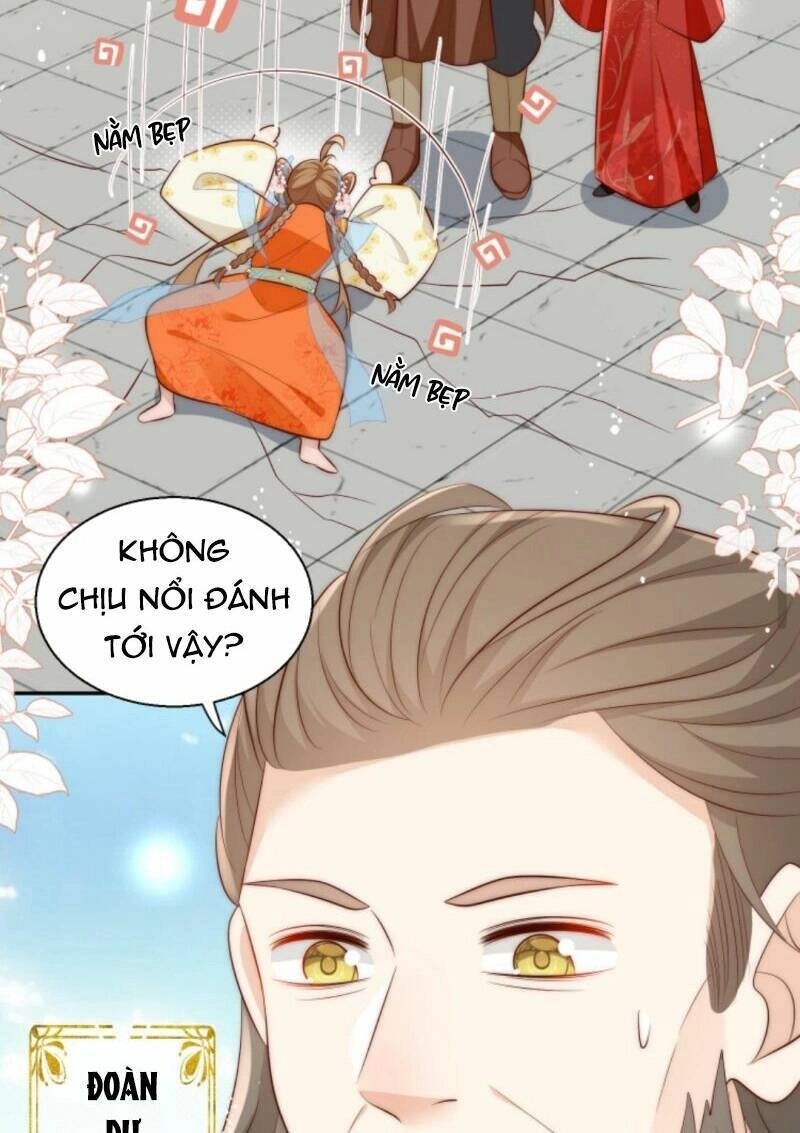 Tiểu Sư Muội Rõ Ràng Rất Mạnh, Nhưng Lại Quá Tấu Hề Chapter 15 - 16