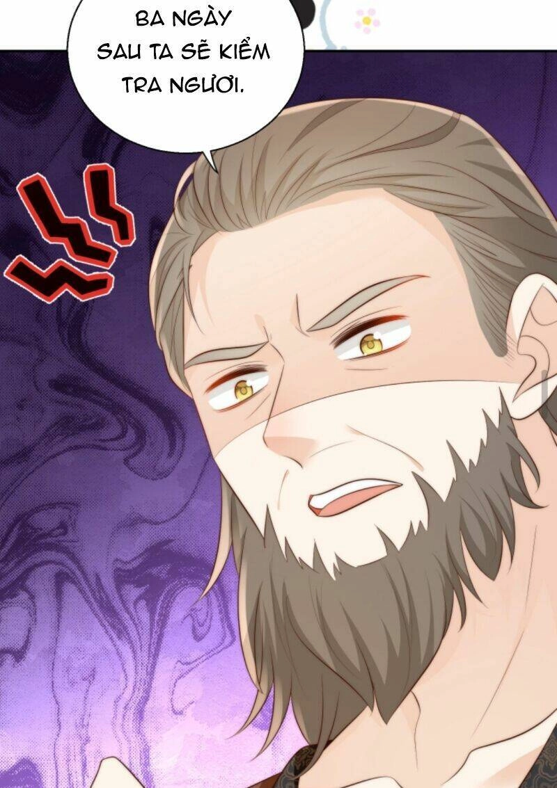 Tiểu Sư Muội Rõ Ràng Rất Mạnh, Nhưng Lại Quá Tấu Hề Chapter 15 - 21