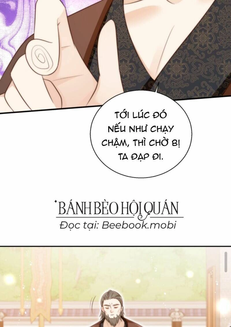 Tiểu Sư Muội Rõ Ràng Rất Mạnh, Nhưng Lại Quá Tấu Hề Chapter 15 - 22