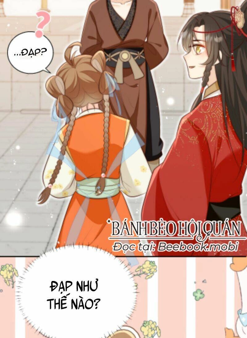 Tiểu Sư Muội Rõ Ràng Rất Mạnh, Nhưng Lại Quá Tấu Hề Chapter 15 - 23