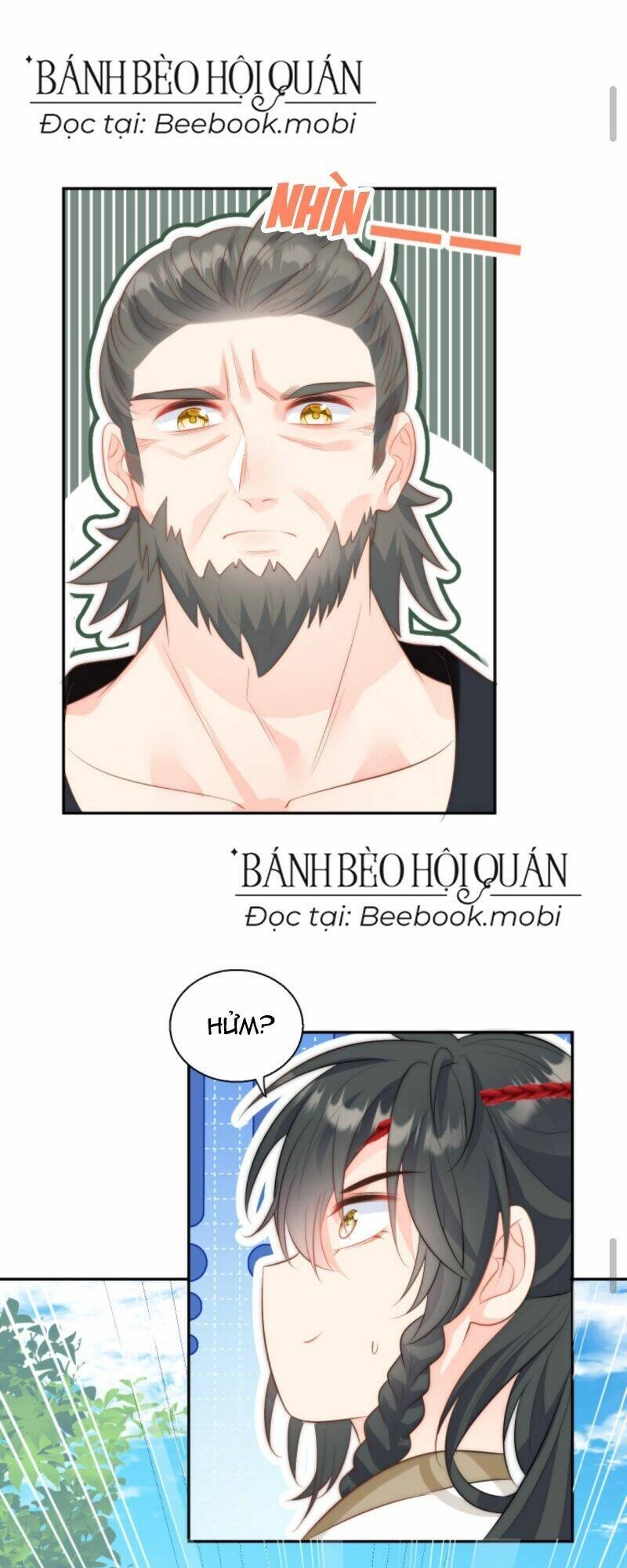 Tiểu Sư Muội Rõ Ràng Rất Mạnh, Nhưng Lại Quá Tấu Hề Chapter 16 - 2