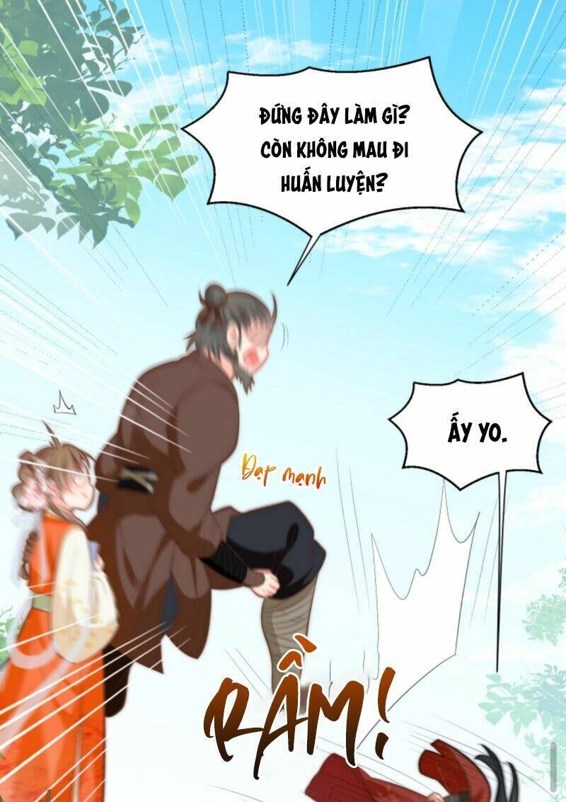 Tiểu Sư Muội Rõ Ràng Rất Mạnh, Nhưng Lại Quá Tấu Hề Chapter 16 - 3