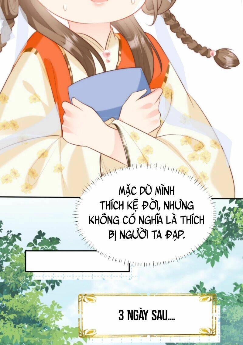 Tiểu Sư Muội Rõ Ràng Rất Mạnh, Nhưng Lại Quá Tấu Hề Chapter 16 - 6