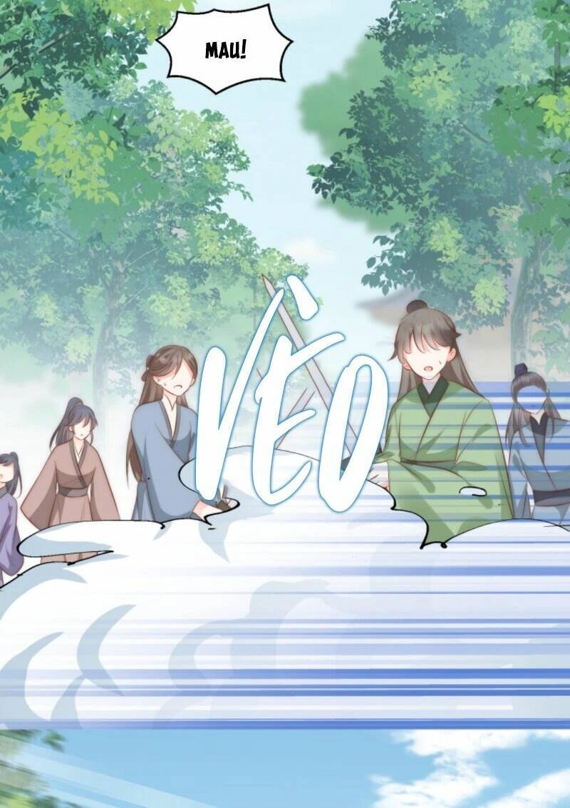 Tiểu Sư Muội Rõ Ràng Rất Mạnh, Nhưng Lại Quá Tấu Hề Chapter 16 - 7