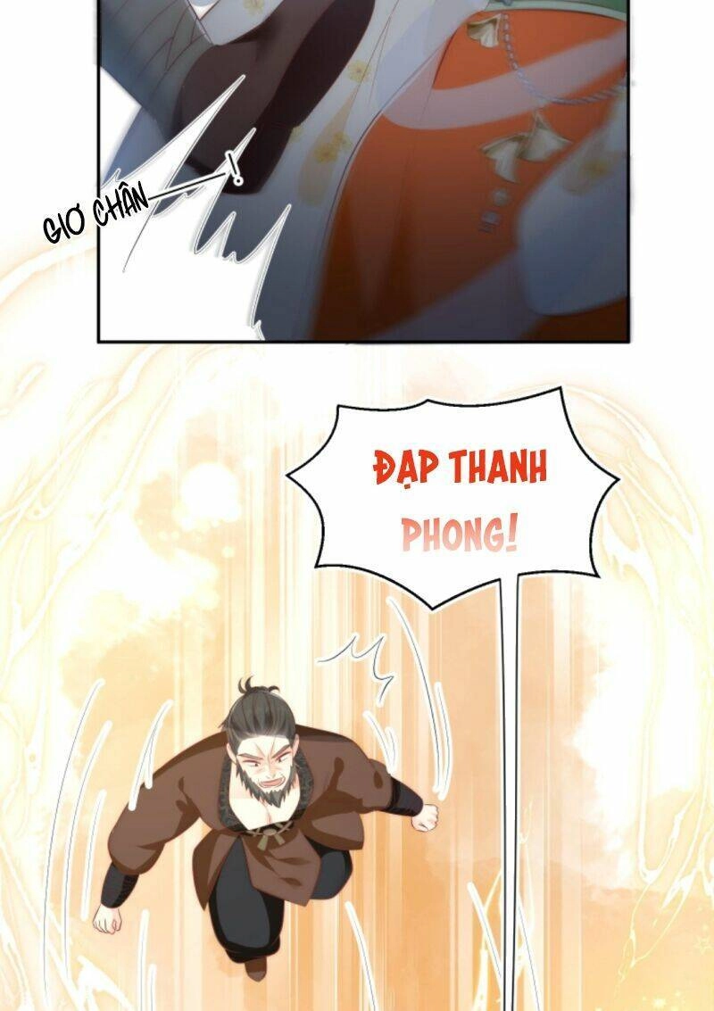 Tiểu Sư Muội Rõ Ràng Rất Mạnh, Nhưng Lại Quá Tấu Hề Chapter 16 - 9