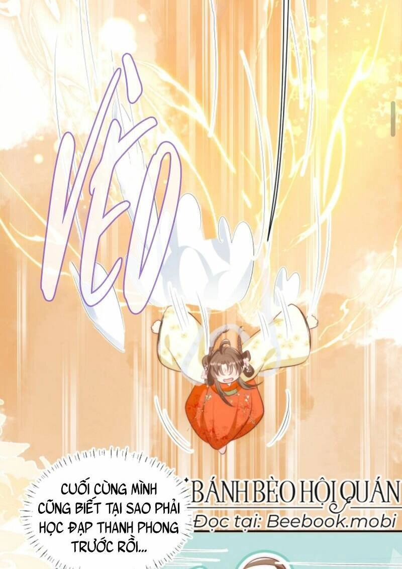 Tiểu Sư Muội Rõ Ràng Rất Mạnh, Nhưng Lại Quá Tấu Hề Chapter 16 - 10