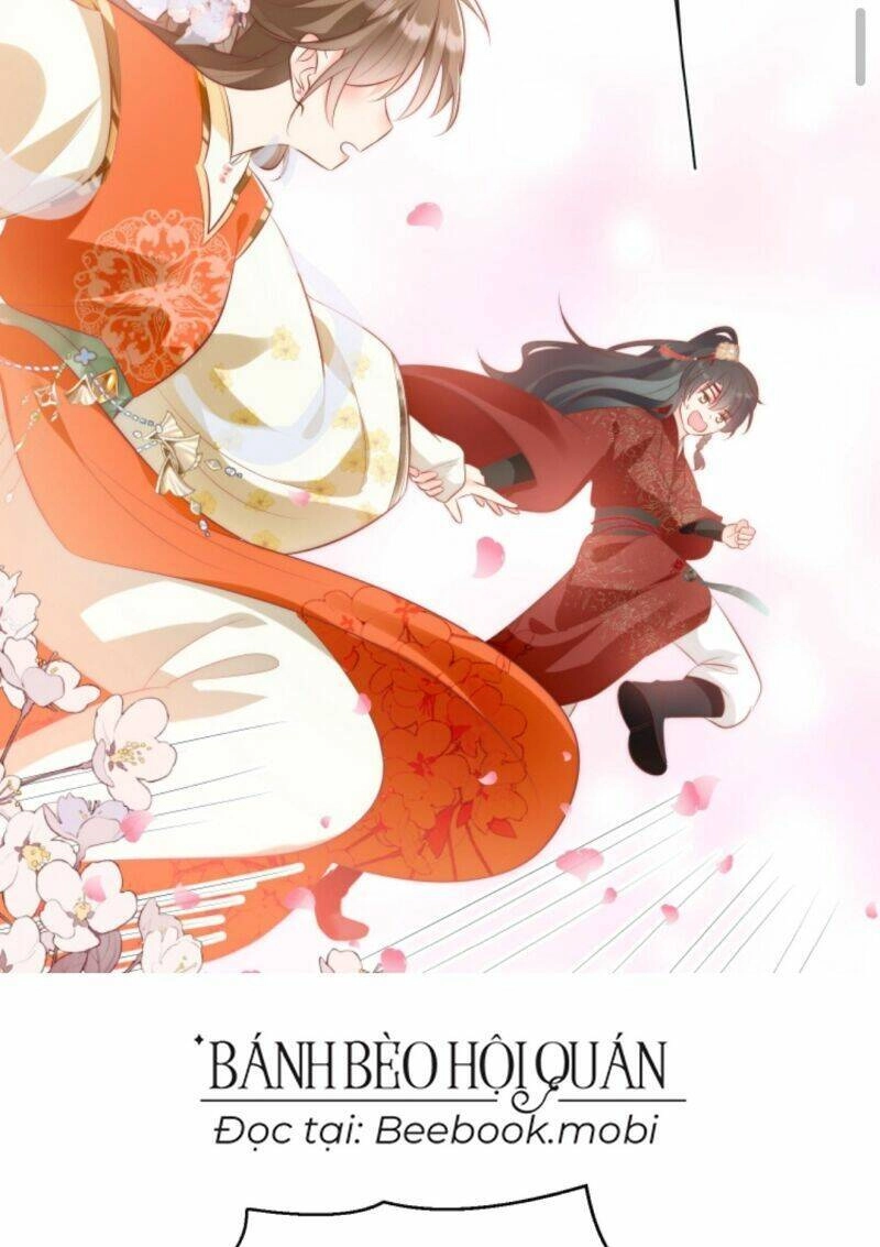 Tiểu Sư Muội Rõ Ràng Rất Mạnh, Nhưng Lại Quá Tấu Hề Chapter 16 - 12