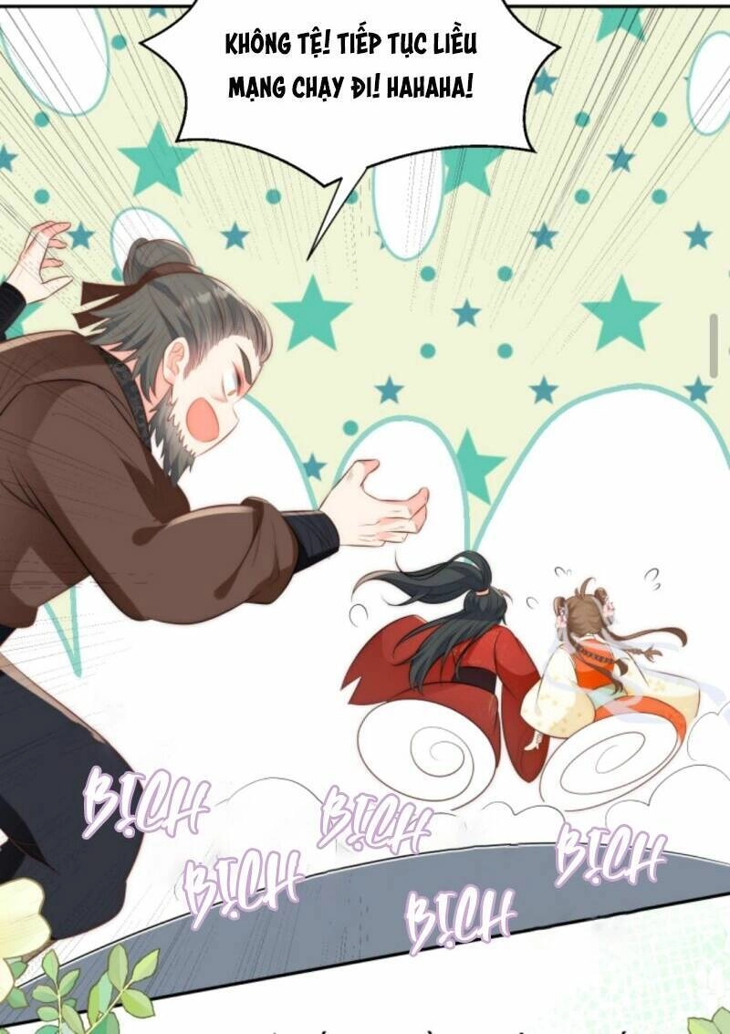 Tiểu Sư Muội Rõ Ràng Rất Mạnh, Nhưng Lại Quá Tấu Hề Chapter 16 - 13