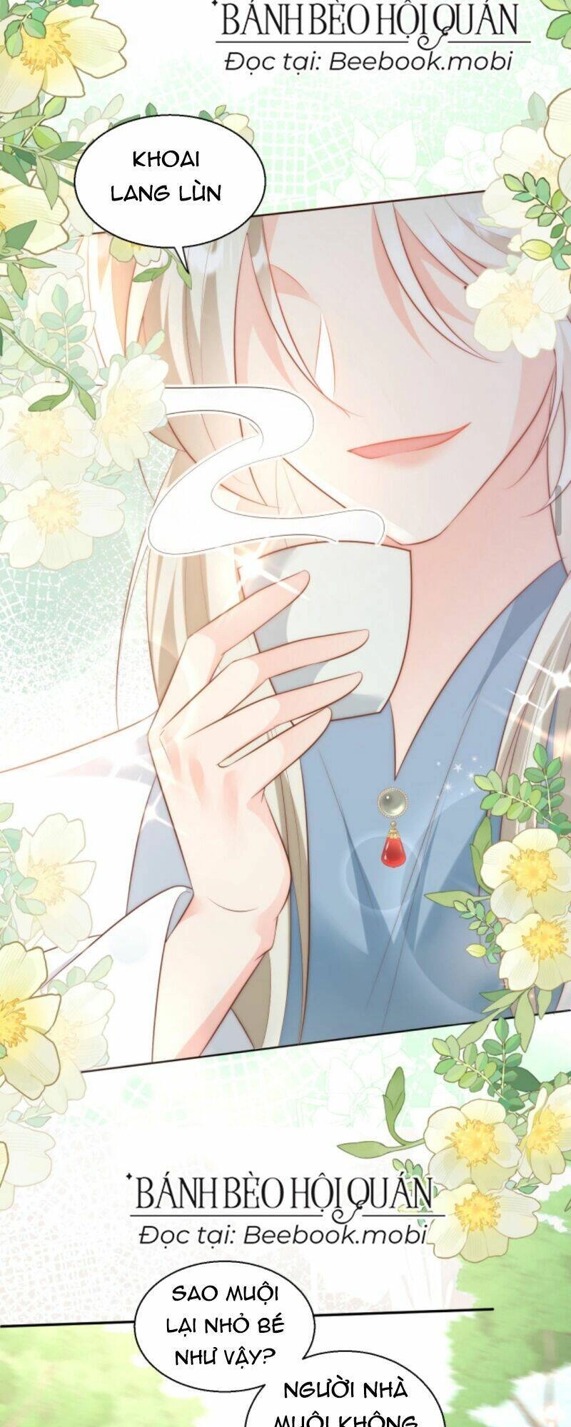 Tiểu Sư Muội Rõ Ràng Rất Mạnh, Nhưng Lại Quá Tấu Hề Chapter 16 - 14