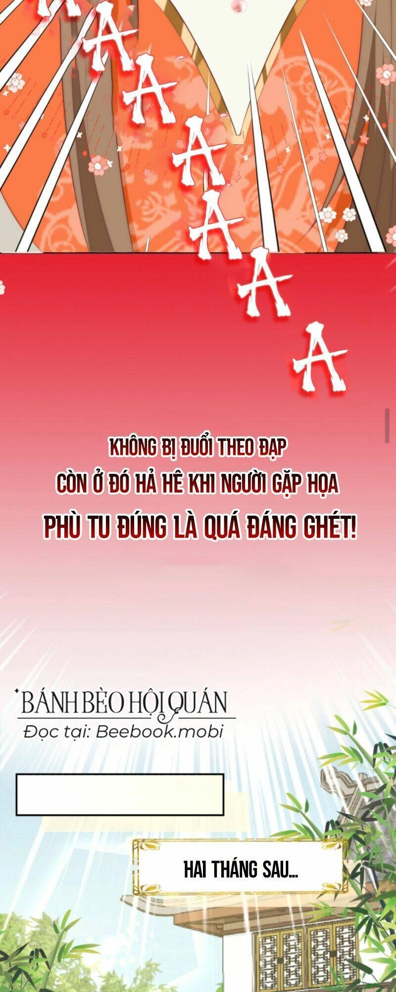 Tiểu Sư Muội Rõ Ràng Rất Mạnh, Nhưng Lại Quá Tấu Hề Chapter 16 - 17