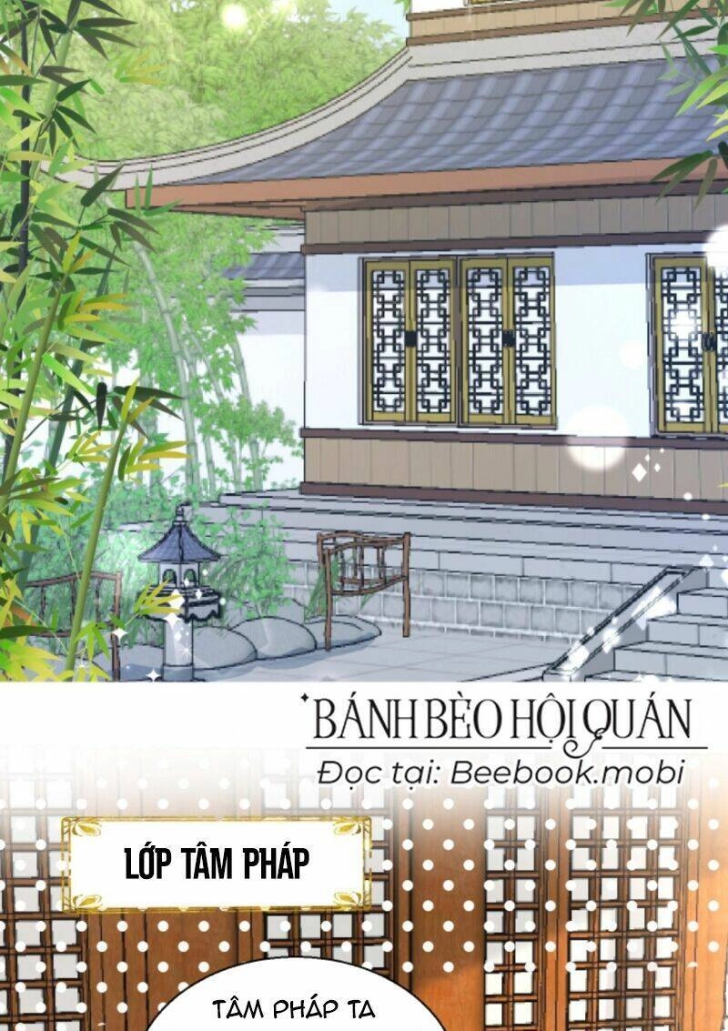 Tiểu Sư Muội Rõ Ràng Rất Mạnh, Nhưng Lại Quá Tấu Hề Chapter 16 - 18