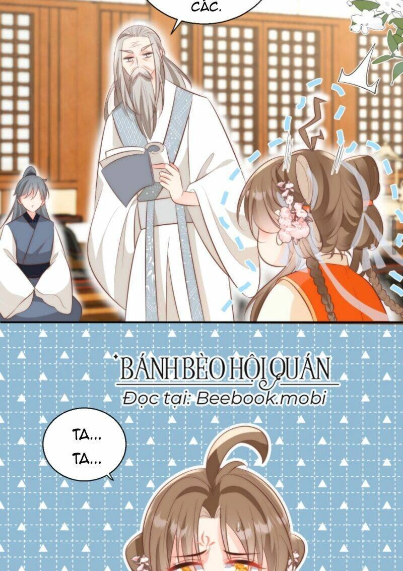 Tiểu Sư Muội Rõ Ràng Rất Mạnh, Nhưng Lại Quá Tấu Hề Chapter 16 - 21