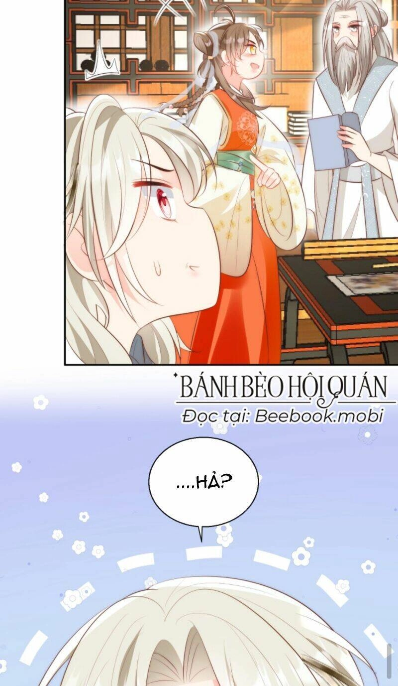 Tiểu Sư Muội Rõ Ràng Rất Mạnh, Nhưng Lại Quá Tấu Hề Chapter 16 - 25