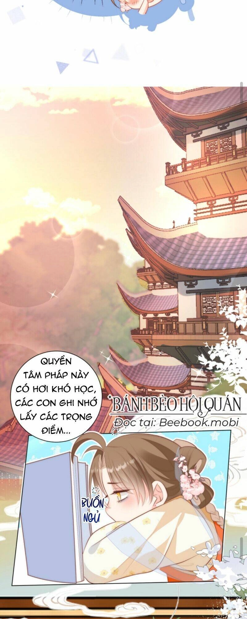Tiểu Sư Muội Rõ Ràng Rất Mạnh, Nhưng Lại Quá Tấu Hề Chapter 17 - 5