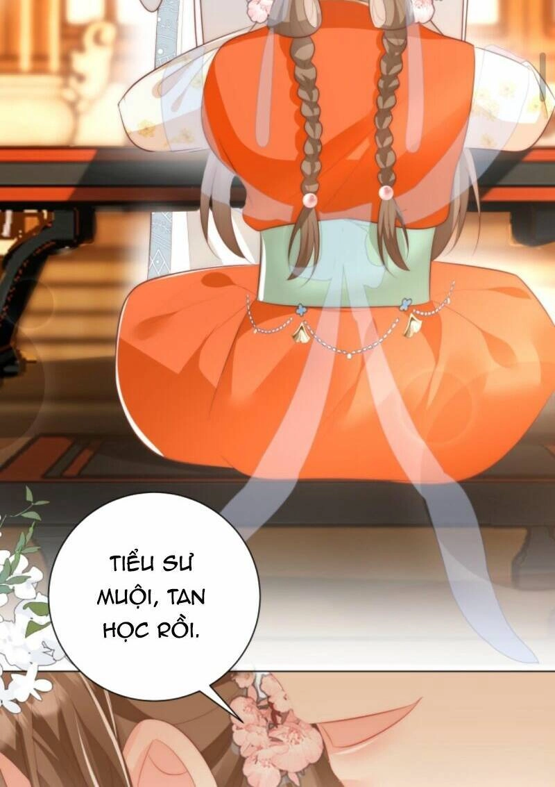 Tiểu Sư Muội Rõ Ràng Rất Mạnh, Nhưng Lại Quá Tấu Hề Chapter 17 - 7