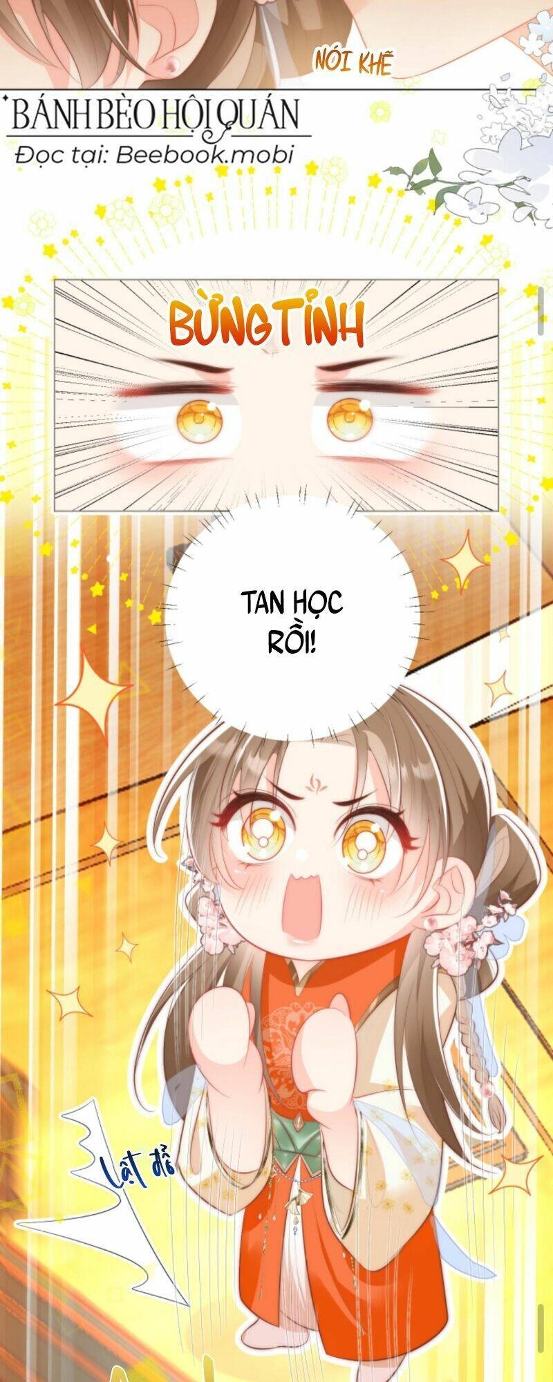 Tiểu Sư Muội Rõ Ràng Rất Mạnh, Nhưng Lại Quá Tấu Hề Chapter 17 - 8