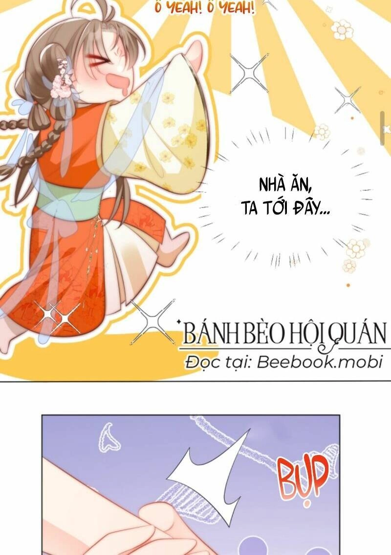 Tiểu Sư Muội Rõ Ràng Rất Mạnh, Nhưng Lại Quá Tấu Hề Chapter 17 - 10