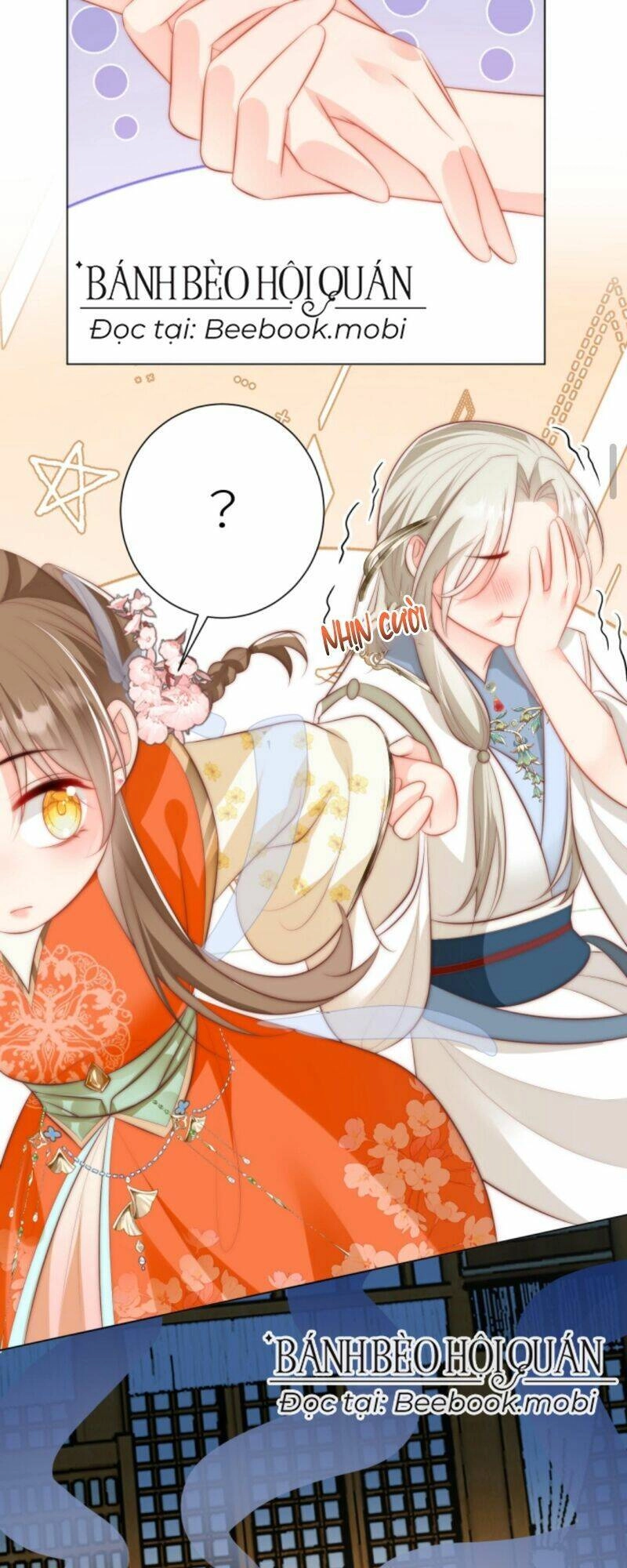 Tiểu Sư Muội Rõ Ràng Rất Mạnh, Nhưng Lại Quá Tấu Hề Chapter 17 - 11