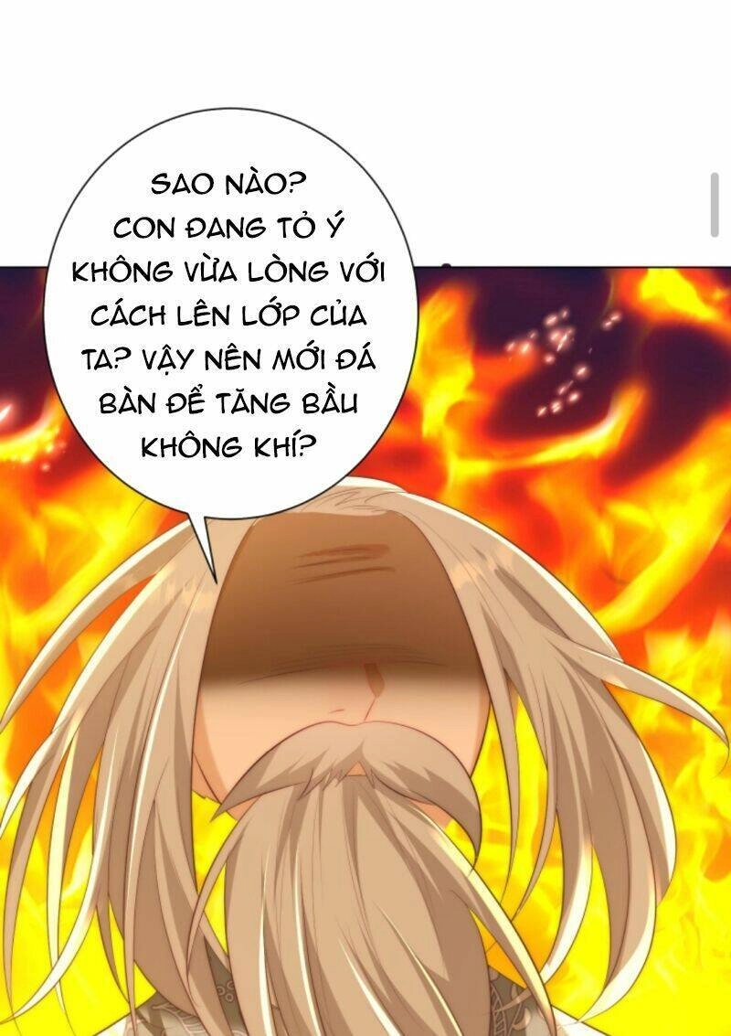 Tiểu Sư Muội Rõ Ràng Rất Mạnh, Nhưng Lại Quá Tấu Hề Chapter 17 - 15