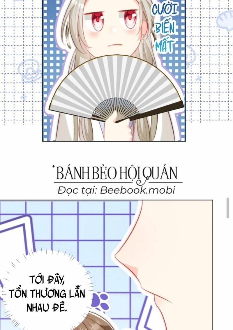 Tiểu Sư Muội Rõ Ràng Rất Mạnh, Nhưng Lại Quá Tấu Hề Chapter 17 - 19