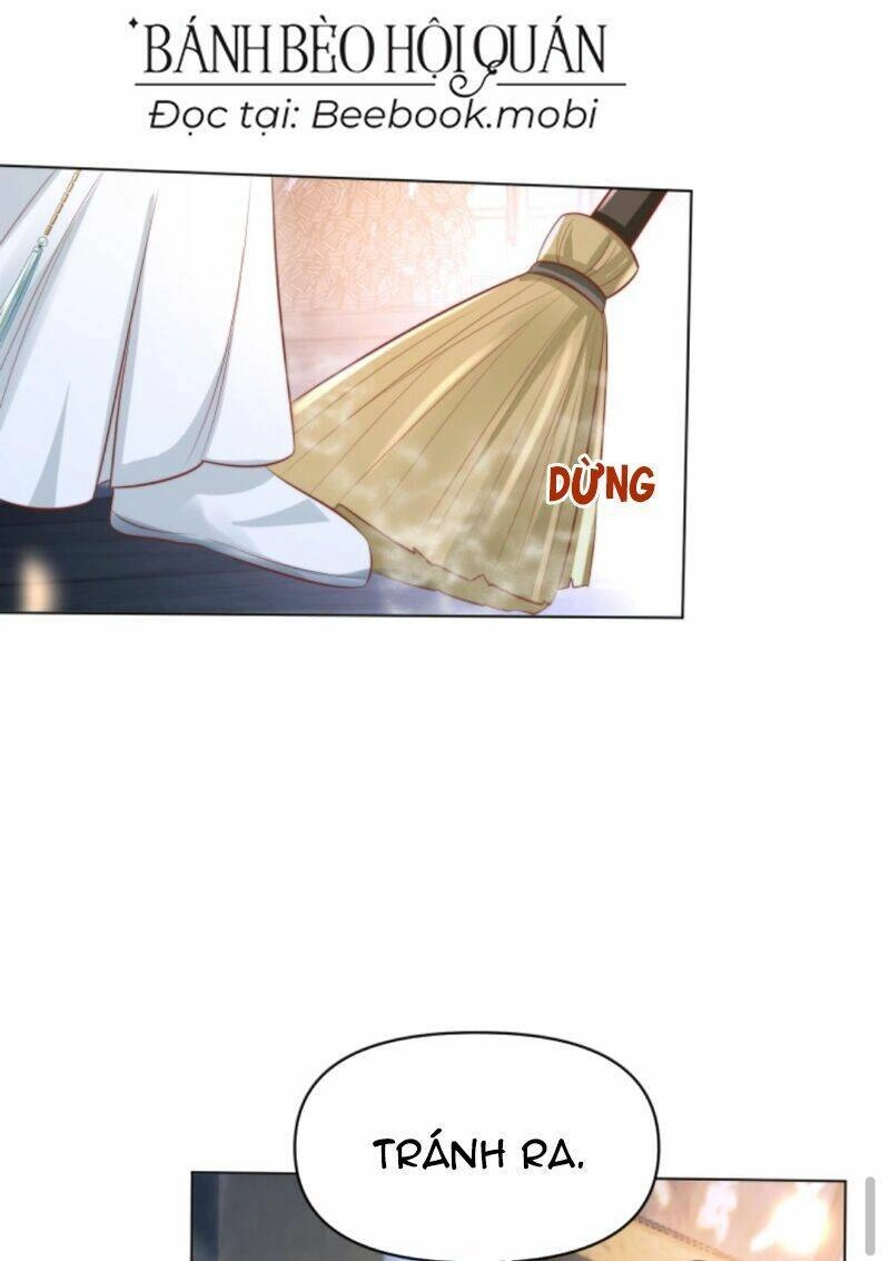 Tiểu Sư Muội Rõ Ràng Rất Mạnh, Nhưng Lại Quá Tấu Hề Chapter 18 - 3