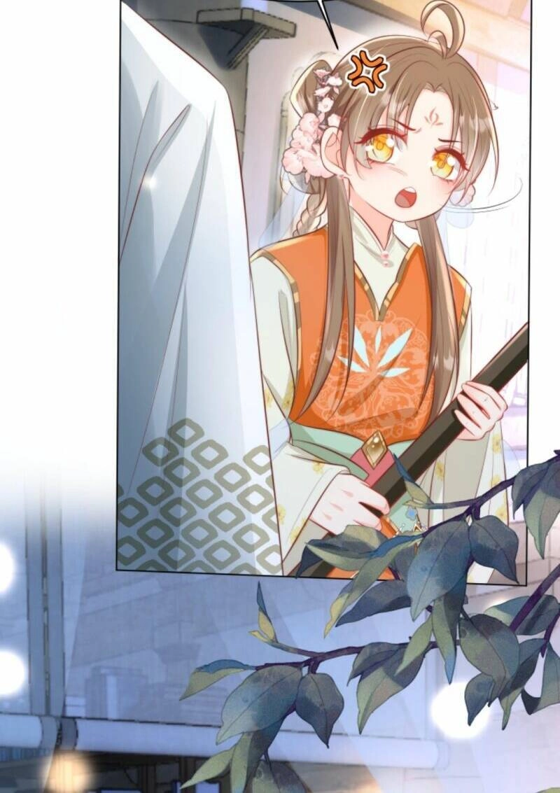 Tiểu Sư Muội Rõ Ràng Rất Mạnh, Nhưng Lại Quá Tấu Hề Chapter 18 - 4