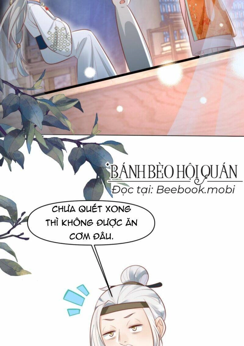 Tiểu Sư Muội Rõ Ràng Rất Mạnh, Nhưng Lại Quá Tấu Hề Chapter 18 - 9