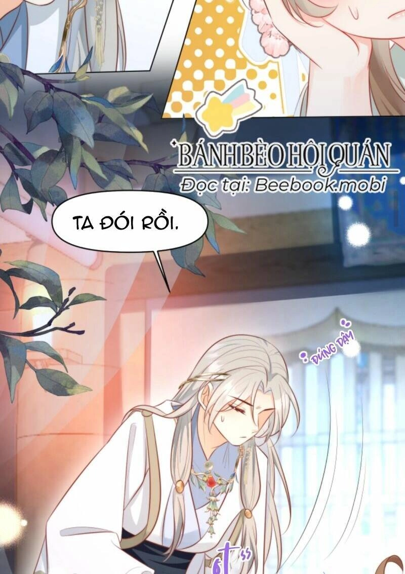 Tiểu Sư Muội Rõ Ràng Rất Mạnh, Nhưng Lại Quá Tấu Hề Chapter 18 - 13